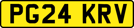 PG24KRV