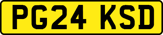 PG24KSD