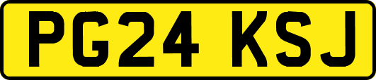 PG24KSJ