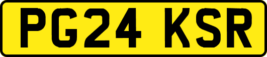 PG24KSR