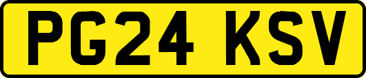 PG24KSV