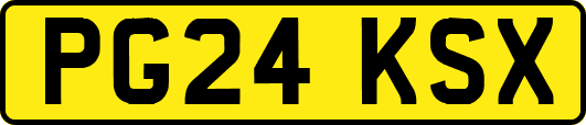 PG24KSX
