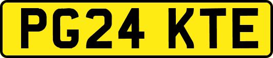 PG24KTE