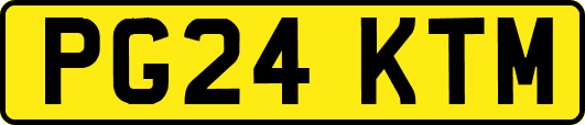 PG24KTM