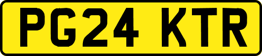 PG24KTR