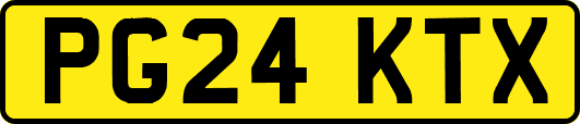 PG24KTX