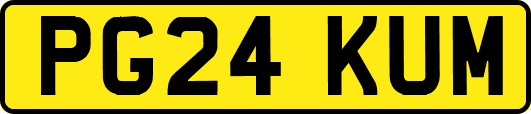 PG24KUM