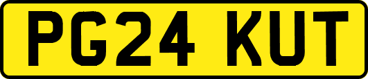 PG24KUT