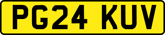 PG24KUV