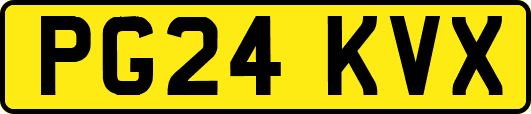 PG24KVX