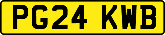 PG24KWB