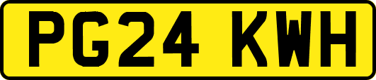PG24KWH