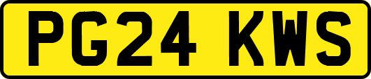 PG24KWS