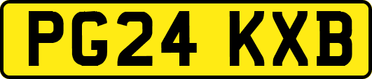 PG24KXB