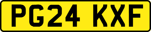 PG24KXF