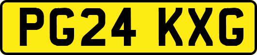 PG24KXG