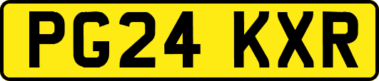 PG24KXR