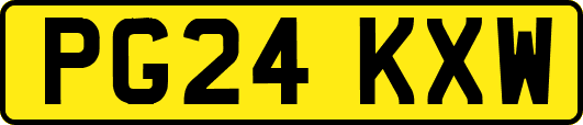 PG24KXW
