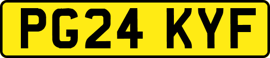 PG24KYF