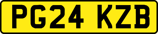 PG24KZB