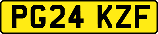 PG24KZF