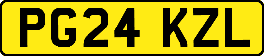 PG24KZL