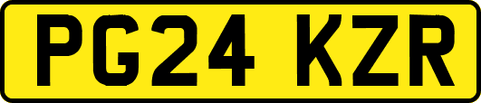 PG24KZR