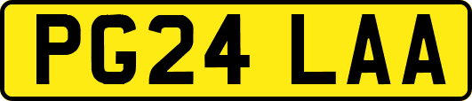 PG24LAA