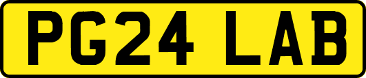 PG24LAB