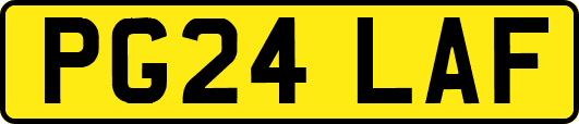 PG24LAF