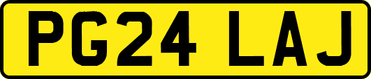 PG24LAJ