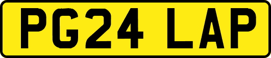PG24LAP