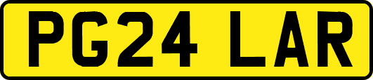 PG24LAR