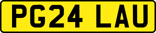 PG24LAU
