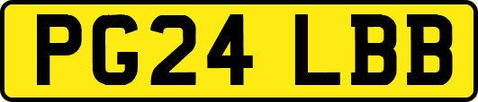 PG24LBB