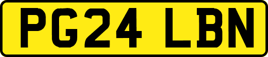 PG24LBN