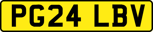 PG24LBV