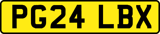 PG24LBX