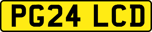 PG24LCD