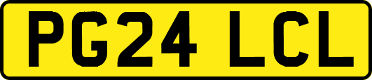 PG24LCL