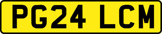 PG24LCM