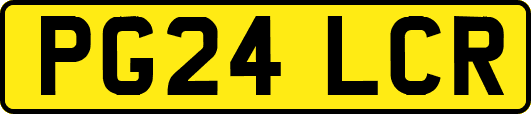 PG24LCR
