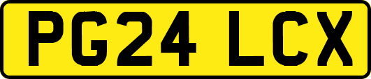 PG24LCX