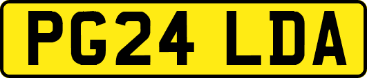 PG24LDA