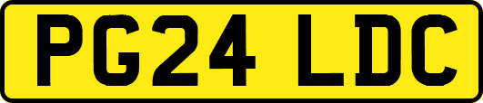 PG24LDC