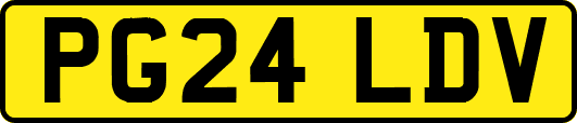 PG24LDV