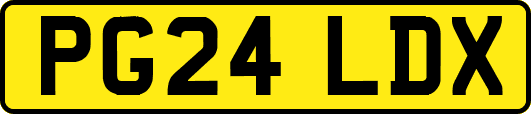 PG24LDX