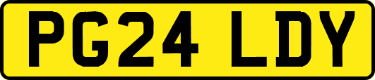 PG24LDY