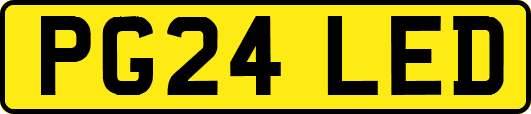 PG24LED