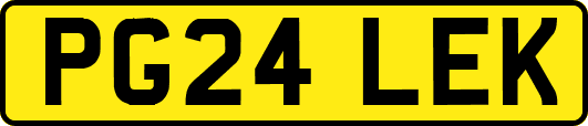 PG24LEK